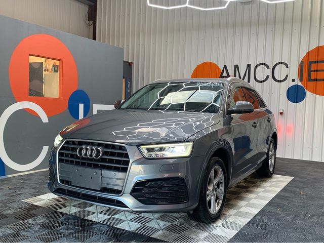 Image for 2017 Audi Q3 1.4 TFSI SPORT / 99k KMs / Reverse Camera