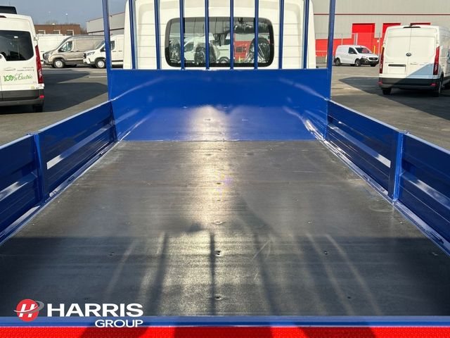 Image for 2026 Maxus Deliver 9 Deliver 9 McClean drop side body