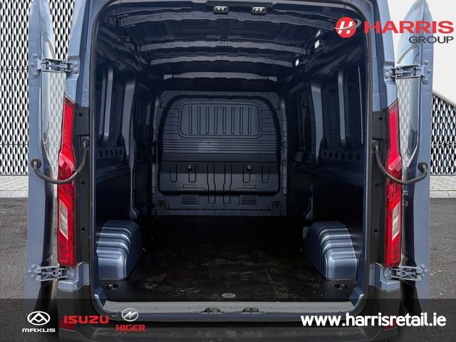Image for 2026 Maxus Deliver 9 DELIVER 9 PV LH FWD BASE EVIE