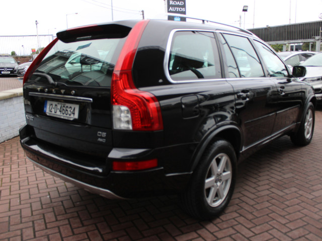 Image for 2012 Volvo XC90 XC90 2.4D5 ES AWD D5 AUTO 200BHP 5DR 7SEATER SUV // IMMACULATE CONDITION THROUGHOUT // BUY WITH CONFIDENCE AA AND SIMI APPROVED DEALER 2025 // FINANCE ARRANGED // ALL TRADE INS WELCOME // 