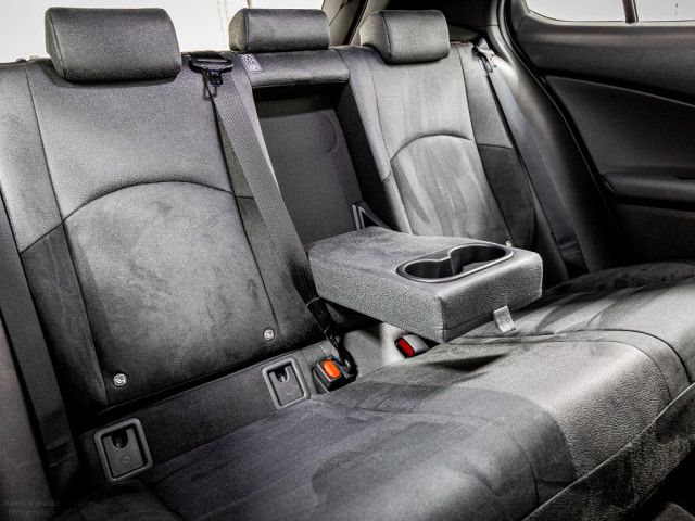 Image for 2024 Lexus UX 300e 300E 72.8kWh 205HP 