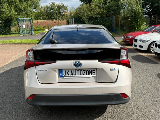 Image for 2020 Toyota Prius 1.8 HYBRID AUTO