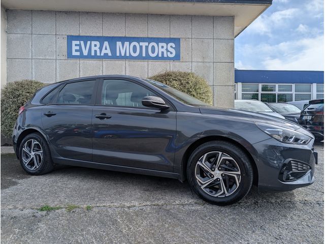 Image for 2021 Hyundai i30 DELUXE 1.6 DIESEL //REVERSE CAMERA//CRUISE CONTROL//FULL SERVICE HISTORY