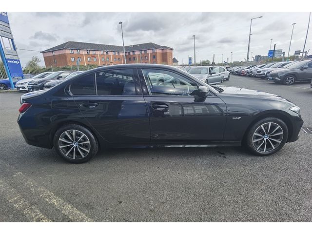Image for 2023 BMW 3 Series 330E SPORT AUTOMATIC PETROL PLUG-IN HYBRID - FINANCE AVAILABLE - CALL US TODAY ON 01 492 6566 OR 087-092 5525