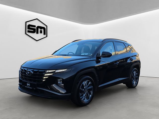 Image for 2022 Hyundai Tucson 1.6 CRDI EXECUTIVE. HUGE SPEC. FINANCE ARRANGED. SIMI. AA APPROVED.