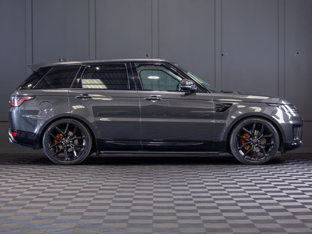 Image for 2019 Land Rover Range Rover Sport HSE 3.0 SDV6