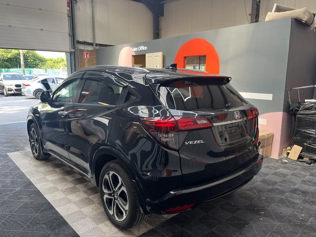 Image for 2018 Honda Vezel 2018 HONDA VEZEL HYBRID SENSING 1.5 AUTOMATIC / CRUISE CONTROL / PARKING CAMERA / PADDLE SHIFTERS AND MORE
