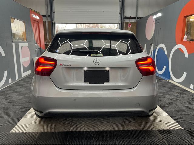 Image for 2016 Mercedes-Benz A Class €16950 2016 MERCEDES-BENZ A180 A CLASS AUTOMATIC 1.6 AUTOMATIC / REVERSE CAMERA / HEATED SEATS / PADDLE SHIFTERS / CRUISE CONTROL 