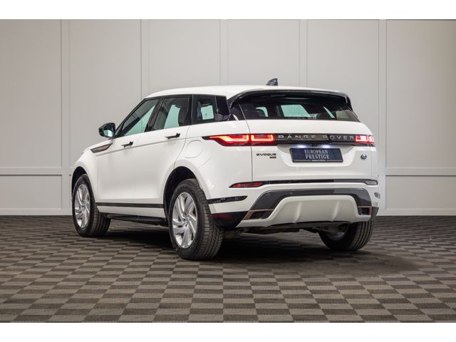Image for 2023 Land Rover Range Rover Evoque R-Dynamic S
