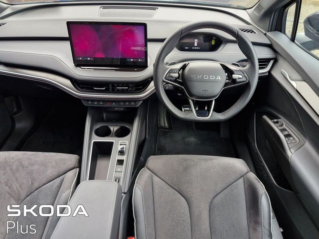 Image for 2026 Skoda Enyaq (42) Enyaq 85 Coupe Sportline