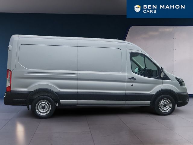Image for 2021 Ford Transit 