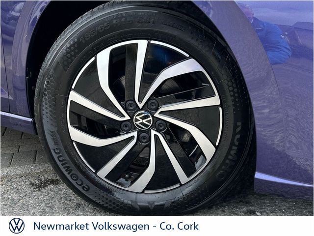 Image for 2024 Volkswagen Polo LIFE 1.0 TSI 95BHP WITH FRONT AND REAR PARKING SENSORS