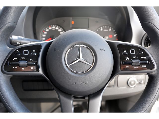 Image for 2026 Mercedes-Benz Sprinter 315.43 EU6. 2DR