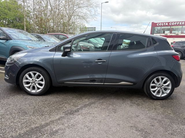 Image for 2019 Renault Clio 1.0 Petrol Dynamique NAV 