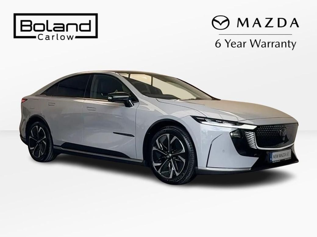 Image for 2026 Mazda Mazda6 TAKUMI 78KWH *ORDER NOW* €75 PER WEEK ON PCP