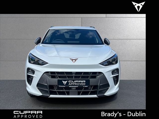 Image for 2025 Cupra Terramar *SOLD* E-HYBRID 204HP DSG *CUPRA APPROVED*