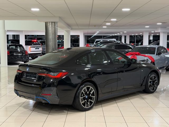 Image for 2023 BMW i4 35 M-SPORT=ONLY 21000 MILES//IRISH CAR//232 D REG=FULL BMW SERVICE HISTORY=TAILORED FINANCE PACKAGES AVAILABLE=TRADE IN'S WELCOME