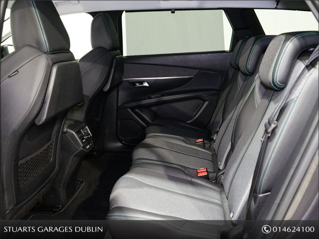 Image for 2022 Peugeot 5008 FL Allure 1.2 130 6.3 4DR