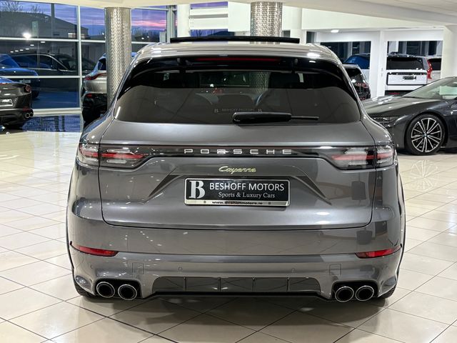 Image for 2020 Porsche Cayenne 3.0 V6 E-HYBRID=HUGE SPEC//PAN ROOF//201 D REG=TAILORED FINANCE PACKAGES INCL PCP AVAILABLE=TRADE IN'S WELCOME