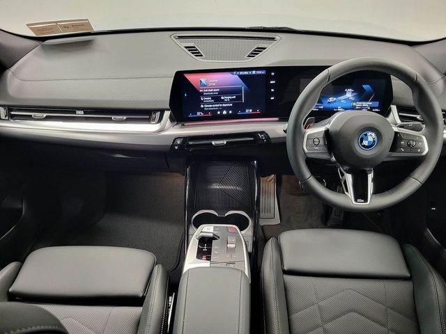 Image for 2026 BMW iX2 eDrive20 M Sport