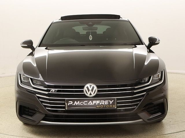 Image for 2019 Volkswagen Arteon 2.0TDI DSG 190HP R-LINE