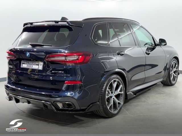 Image for 2023 BMW X5 (231) XDRIVE 45E M SPORT PRO AUTO