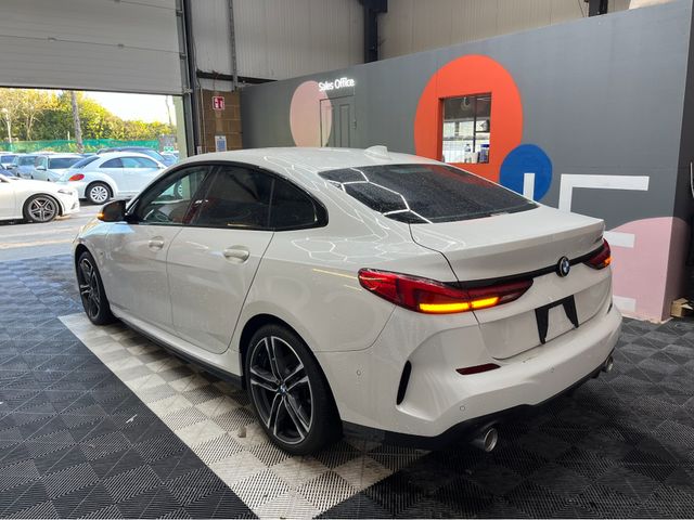 Image for 2021 BMW 2 Series €30950 2021 BMW 218D 2.0 AUTOMATIC / CRUISE CONTROL / REVERSE CAMERA / ELECTRIC MEMORY & HEATED SEATS / AMBIENT LIGHTS AND MORE
