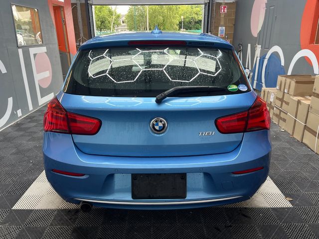 Image for 2018 BMW 1 Series 2018 BMW 118I FASHIONISTA 1.5 AUTOMATIC / CRUISE CONTROL / PARKING CAMERA AND MORE