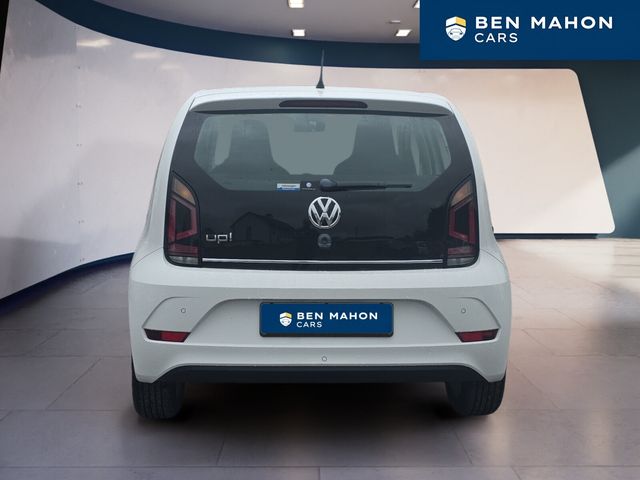 Image for 2019 Volkswagen up! 1.0 60BHP TAKE UP