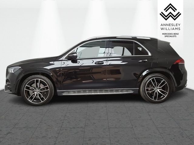 Image for 2023 Mercedes-Benz GLE Class GLE350 de AMG Line Premium +