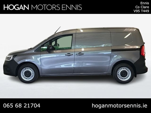 Image for 2026 Renault Kangoo 