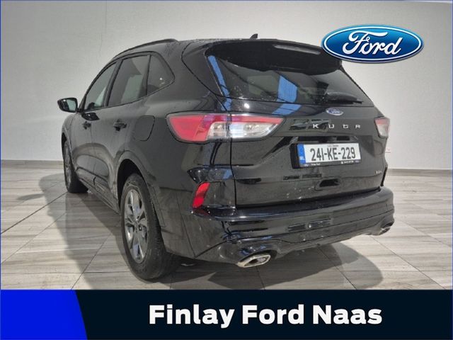 Image for 2024 Ford Kuga 2.5 Duratec 225PS PHEV ST-Line Auto