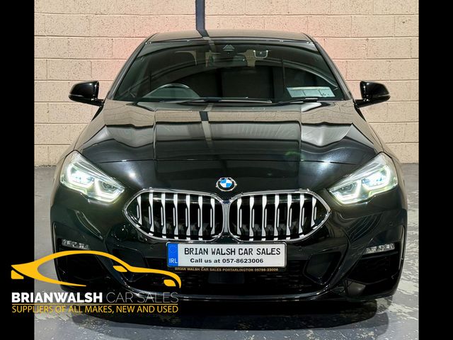 Image for 2021 BMW 2 Series 218D M Sport
