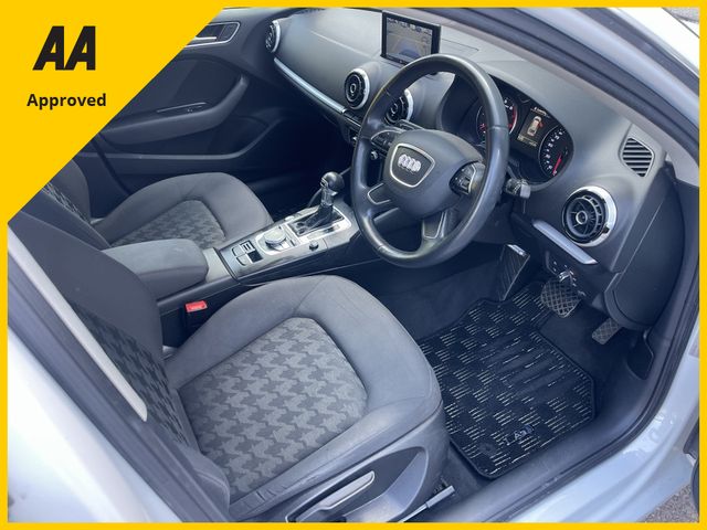 Image for 2016 Audi A3 1.4cc 5DR AUTO FREE DELIVERY 