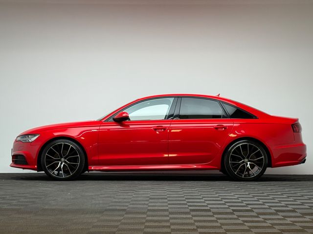 Image for 2015 Audi A6 S LINE ULTRA 2.0 MISANO RED