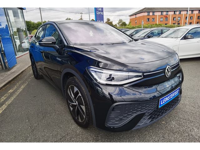 Image for 2023 Volkswagen ID.5 77KWH TECH PRO PERFORMANCE **94.9% BATTERY HEALTH** - FINANCE AVAILABLE - CALL US TODAY ON 01 492 6566 OR 087-092 5525