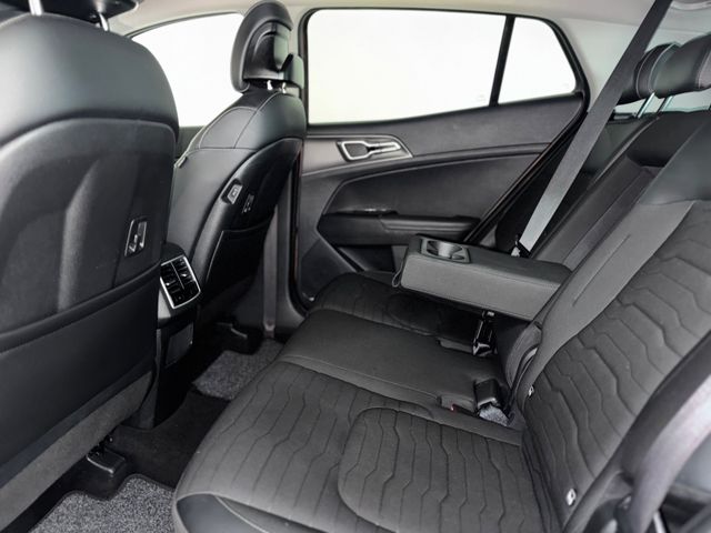 Image for 2022 Kia Sportage Manual 5DR