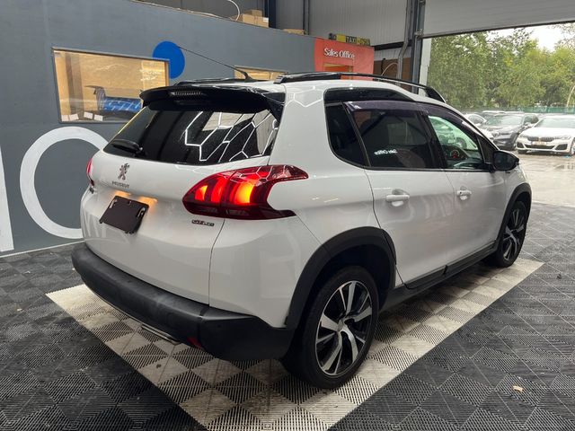 Image for 2017 Peugeot 2008 2017 PEUGEOT PUGETT 2008 GT LINE 54K KM AUTOMATIC/ ADAPTIVE CRUISE CONTROL/ REVERSE CAMERA & MORE
