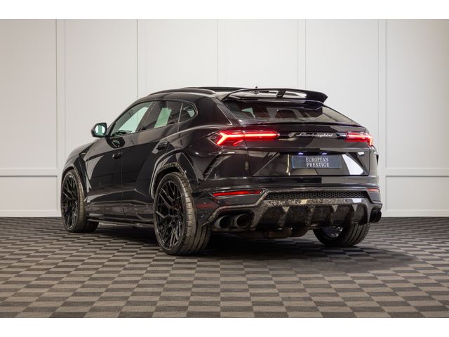Image for 2021 Lamborghini Urus V8