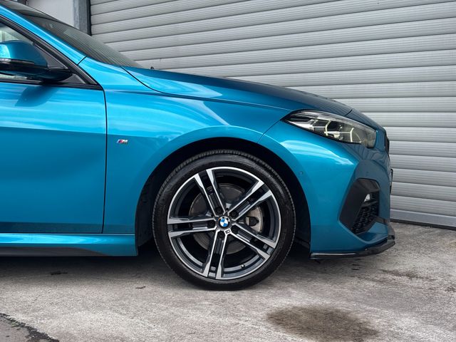 Image for 2020 BMW 2 Series 220D GRAND COUPE M-SPORT 