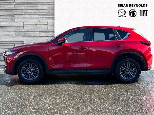 Image for 2020 Mazda CX-5 2WD 2.2D (150ps) GS-L