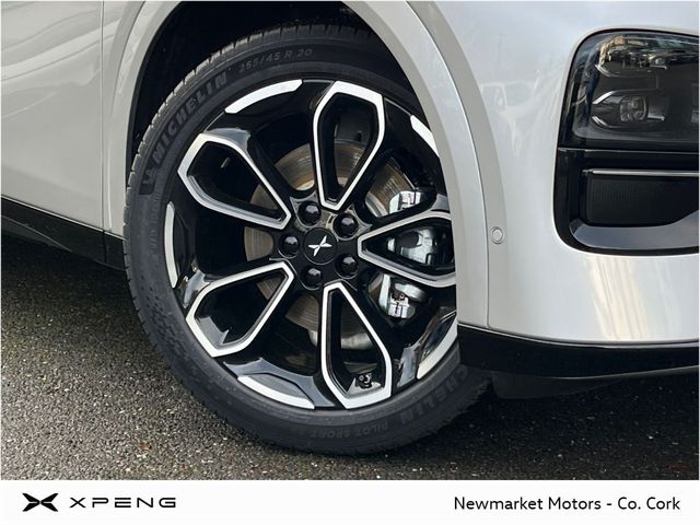 Image for 2026 Xpeng G6 ( NEW 2026 ) 80.8KWH LONG RANGE 3.5% HP FINANCE 292BHP HUGE SPECIFICATION