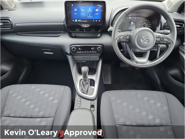 Image for 2026 Mazda Mazda2 Hybrid Centre Line 1.5 116PS