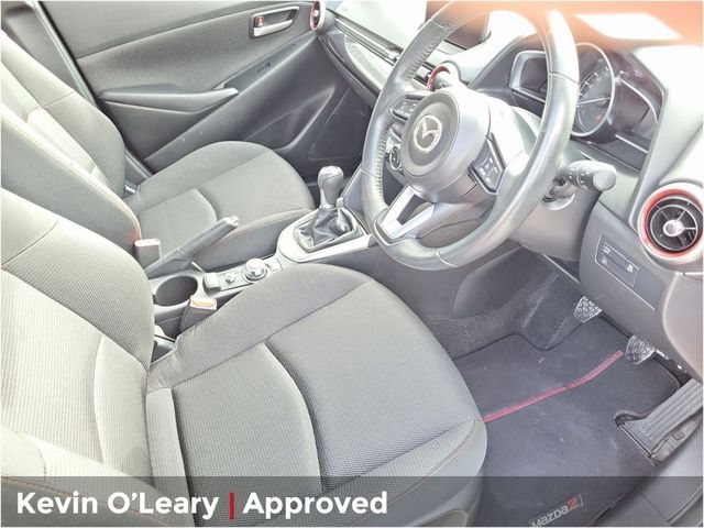 Image for 2023 Mazda Mazda2 Homura 1.5 75PS
