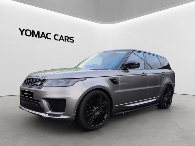 Image for 2019 Land Rover Range Rover Sport P400E AUTOBIOGRAPHY-- HIGHEST SPEC