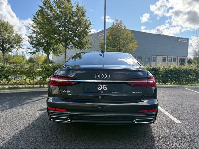 Image for 2020 Audi A6 S-LINE 2.0 AUTO *FRESH NCT*FULL SERV HISTORY