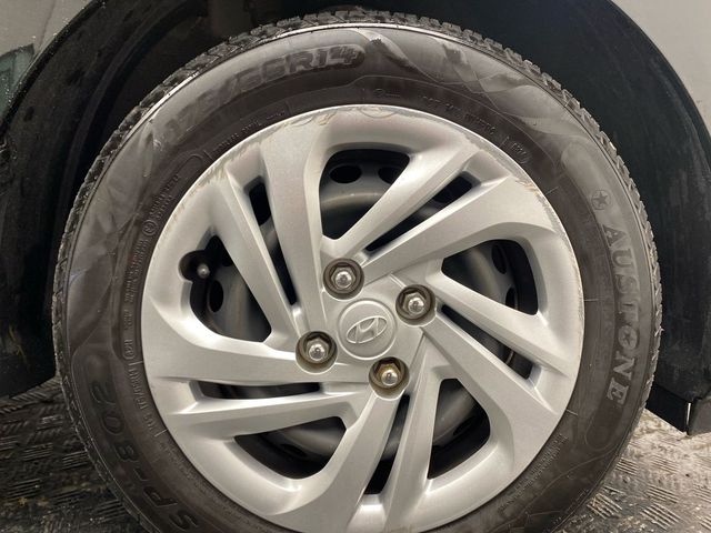 Image for 2022 Hyundai i10 i10 Classic