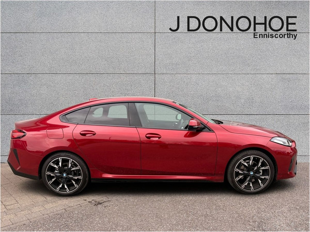 Image for 2026 BMW 2 Series 220 M Sport 262 EX-DEMO.
