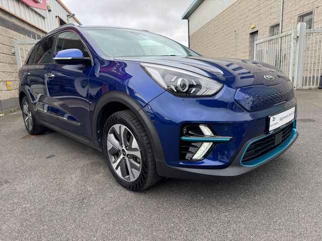 Image for 2021 Kia Niro E-NIRO MY2021*3.9% APR available, T&Cs apply*