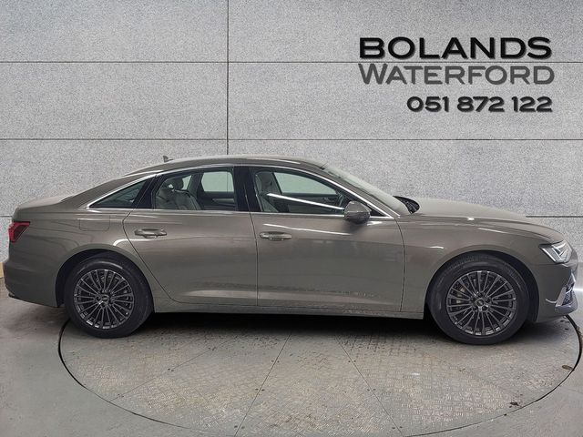 Image for 2024 Audi A6 40TDI 204HP S tronic SE